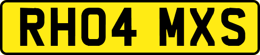RH04MXS