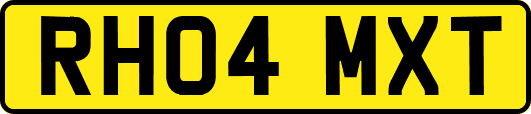 RH04MXT