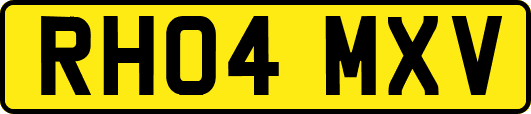 RH04MXV