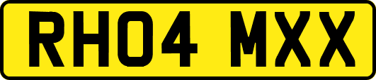 RH04MXX
