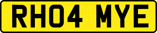 RH04MYE