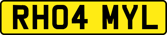 RH04MYL