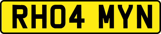 RH04MYN
