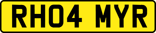 RH04MYR