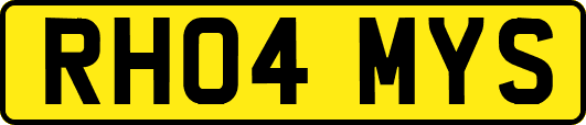 RH04MYS