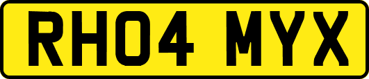 RH04MYX