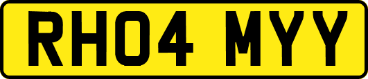 RH04MYY