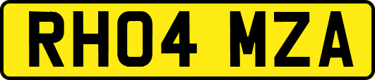 RH04MZA