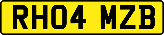 RH04MZB