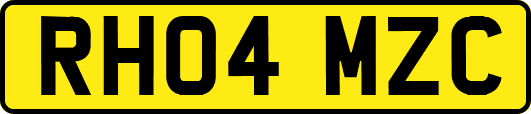 RH04MZC