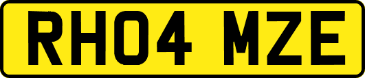 RH04MZE