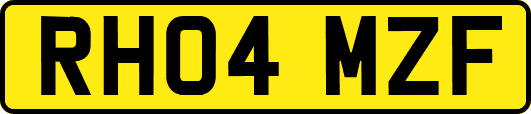 RH04MZF
