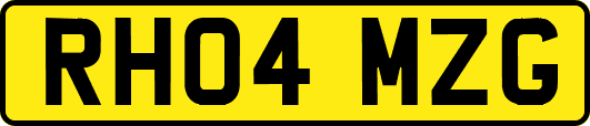RH04MZG