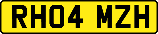 RH04MZH