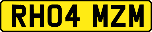 RH04MZM