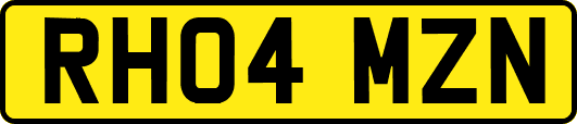 RH04MZN