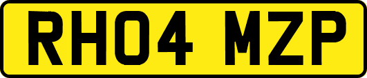 RH04MZP