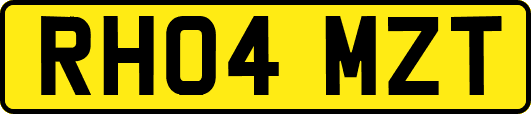 RH04MZT
