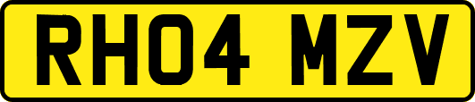 RH04MZV