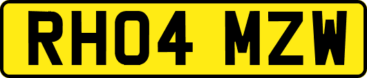 RH04MZW