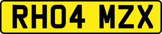 RH04MZX