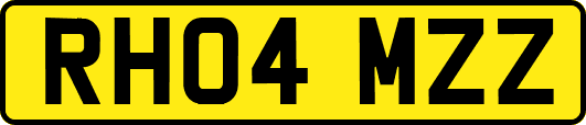 RH04MZZ
