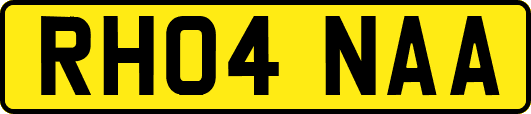 RH04NAA