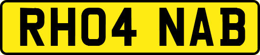 RH04NAB