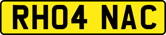 RH04NAC