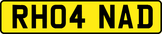 RH04NAD