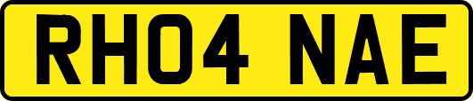 RH04NAE