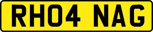 RH04NAG