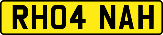 RH04NAH