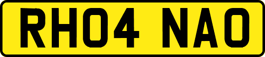 RH04NAO