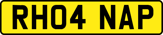 RH04NAP