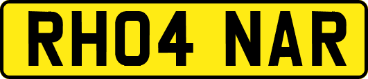 RH04NAR