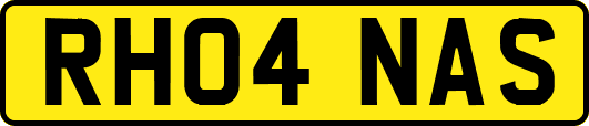 RH04NAS