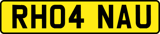 RH04NAU