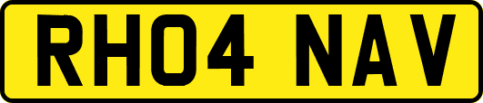 RH04NAV