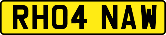 RH04NAW
