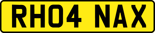 RH04NAX