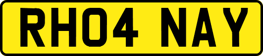 RH04NAY