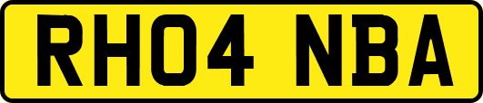 RH04NBA