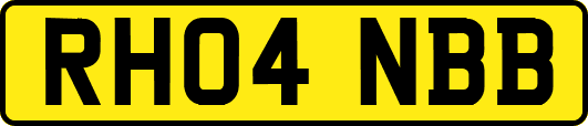 RH04NBB