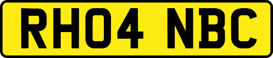 RH04NBC