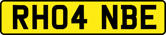 RH04NBE