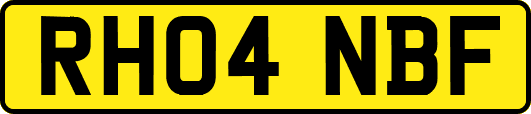RH04NBF
