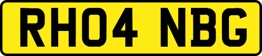 RH04NBG
