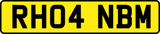 RH04NBM