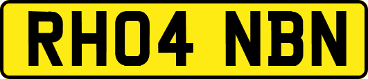 RH04NBN